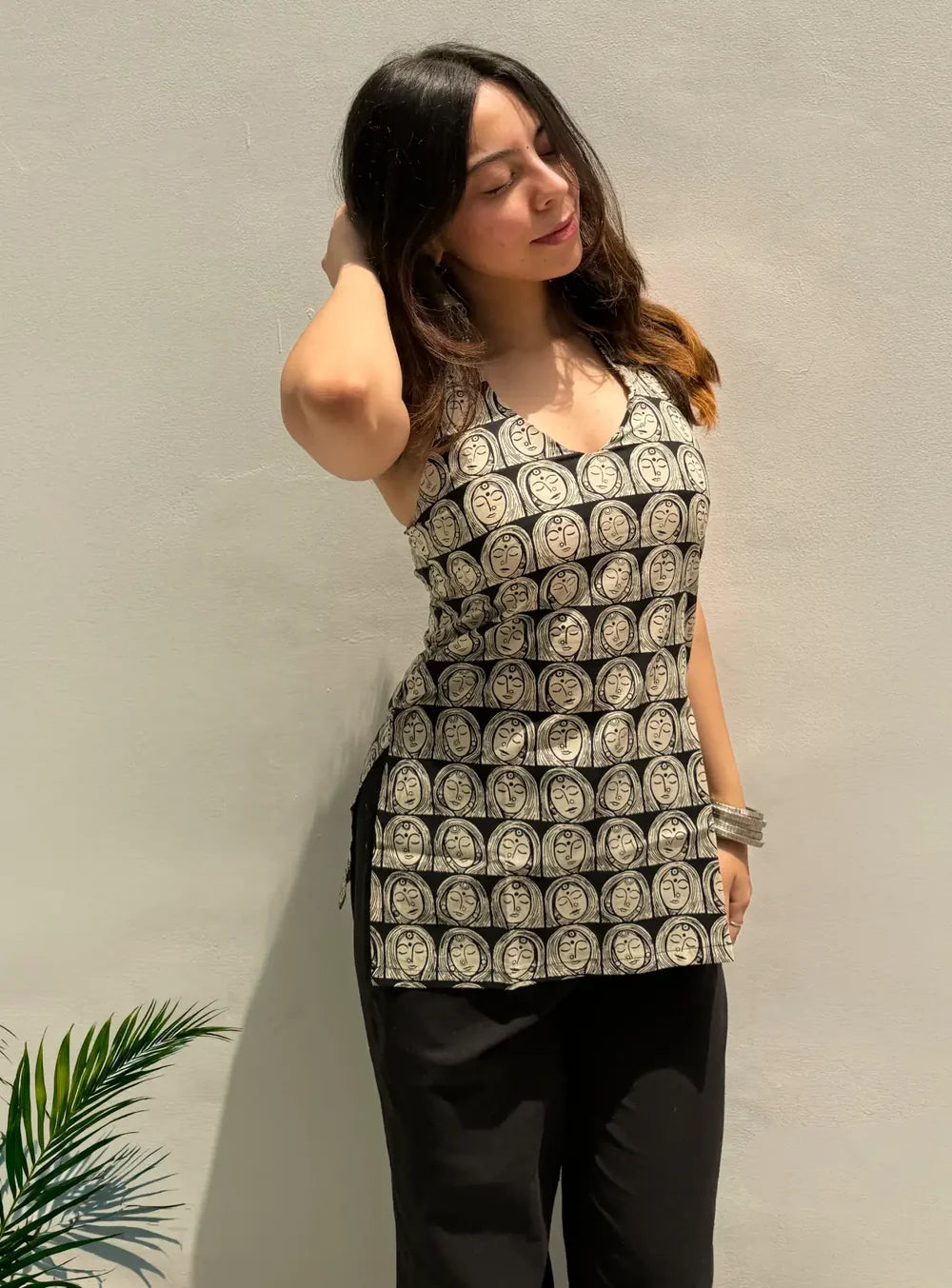 Style That Speaks – Elegant Short Kurtis Made for You