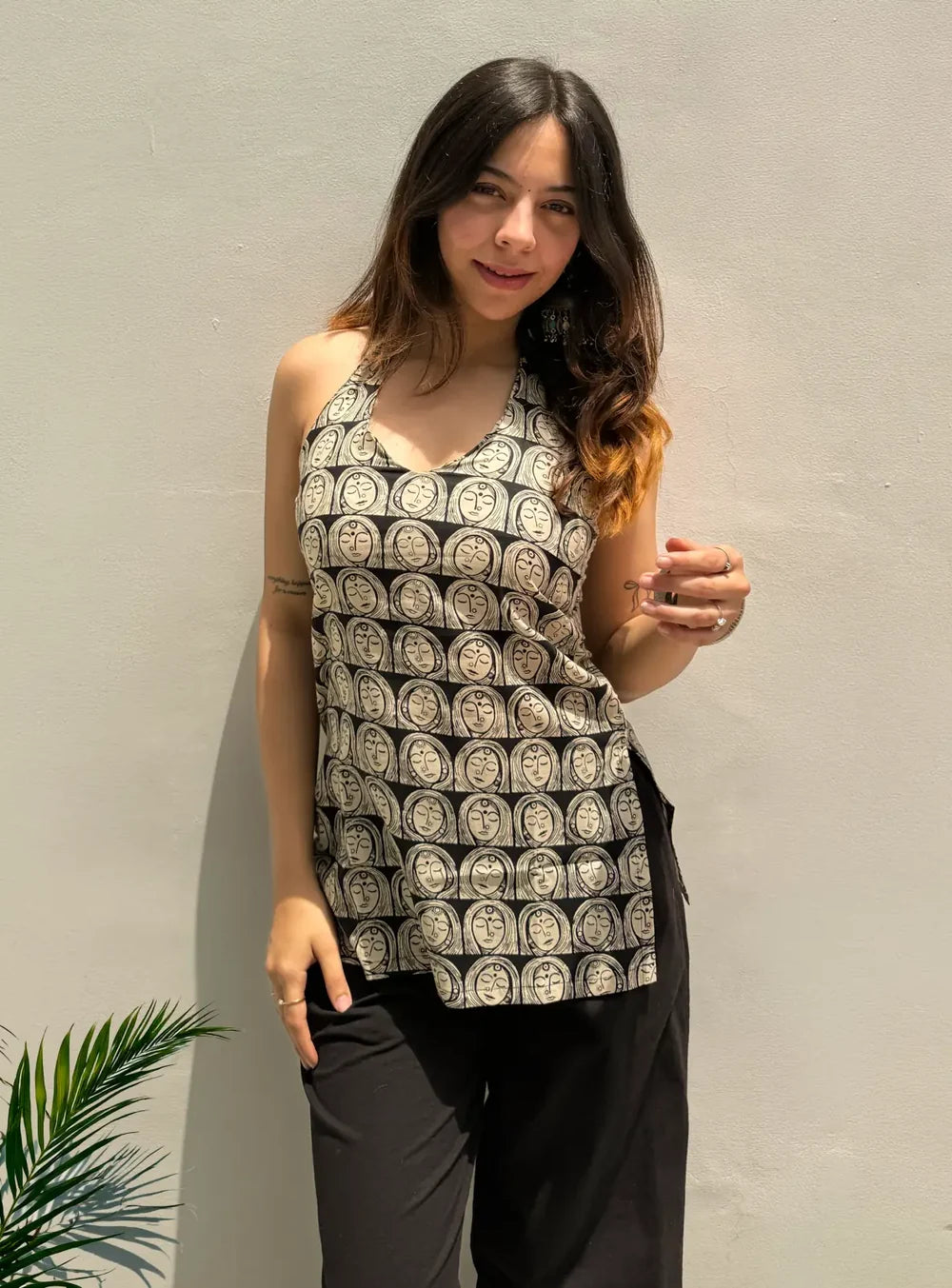 Style That Speaks – Elegant Short Kurtis Made for You