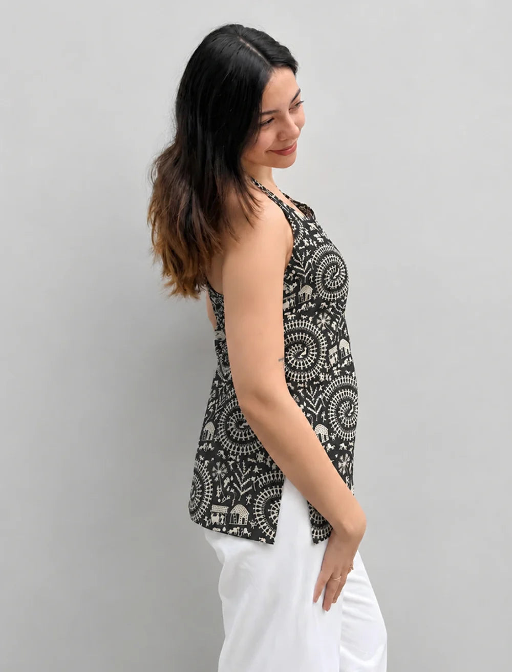 Pretty, Polished & Perfect – Short Kurtis for Your Everyday Look