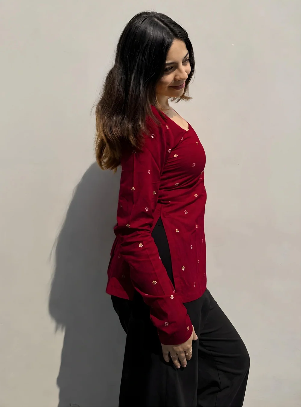 Women’s Short Kurti Collection – Stylish & Elegant Indian Ethnic Wear for Casual and Festive Occasions