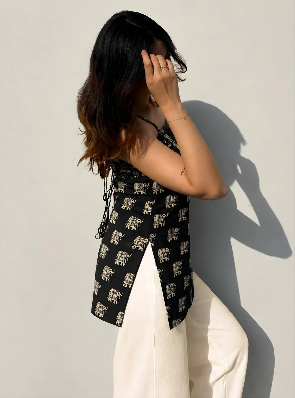 Trendy Short Kurti for Women – Elegant Indian Wear Perfect for Casual & Festive Styling