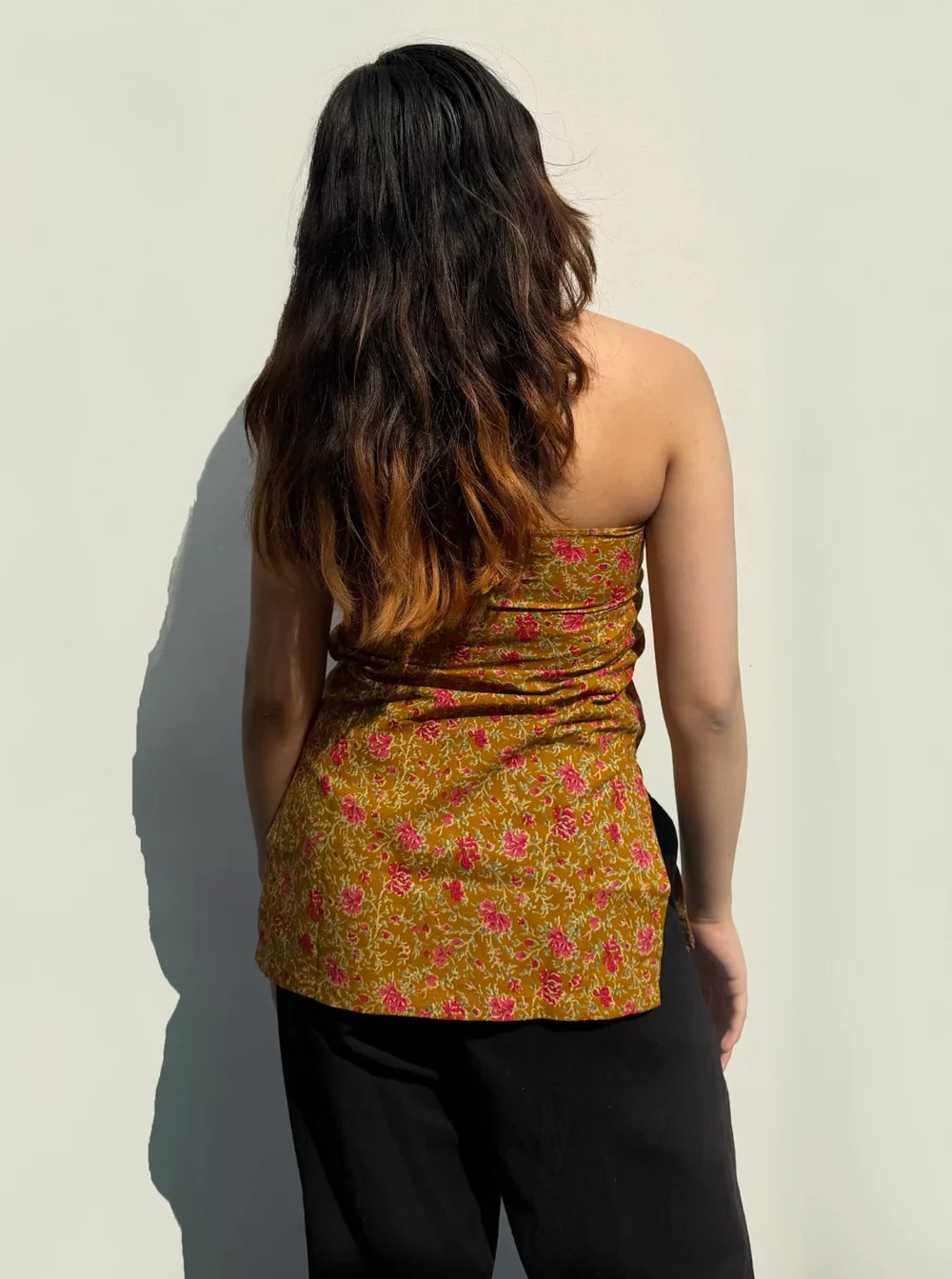 Tradition Meets Trend – Contemporary Short Kurtis for Women