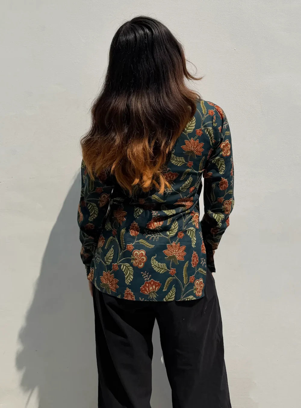 Grace Meets Glamour – Exclusive Short Kurtis for Effortless Indian Fashion