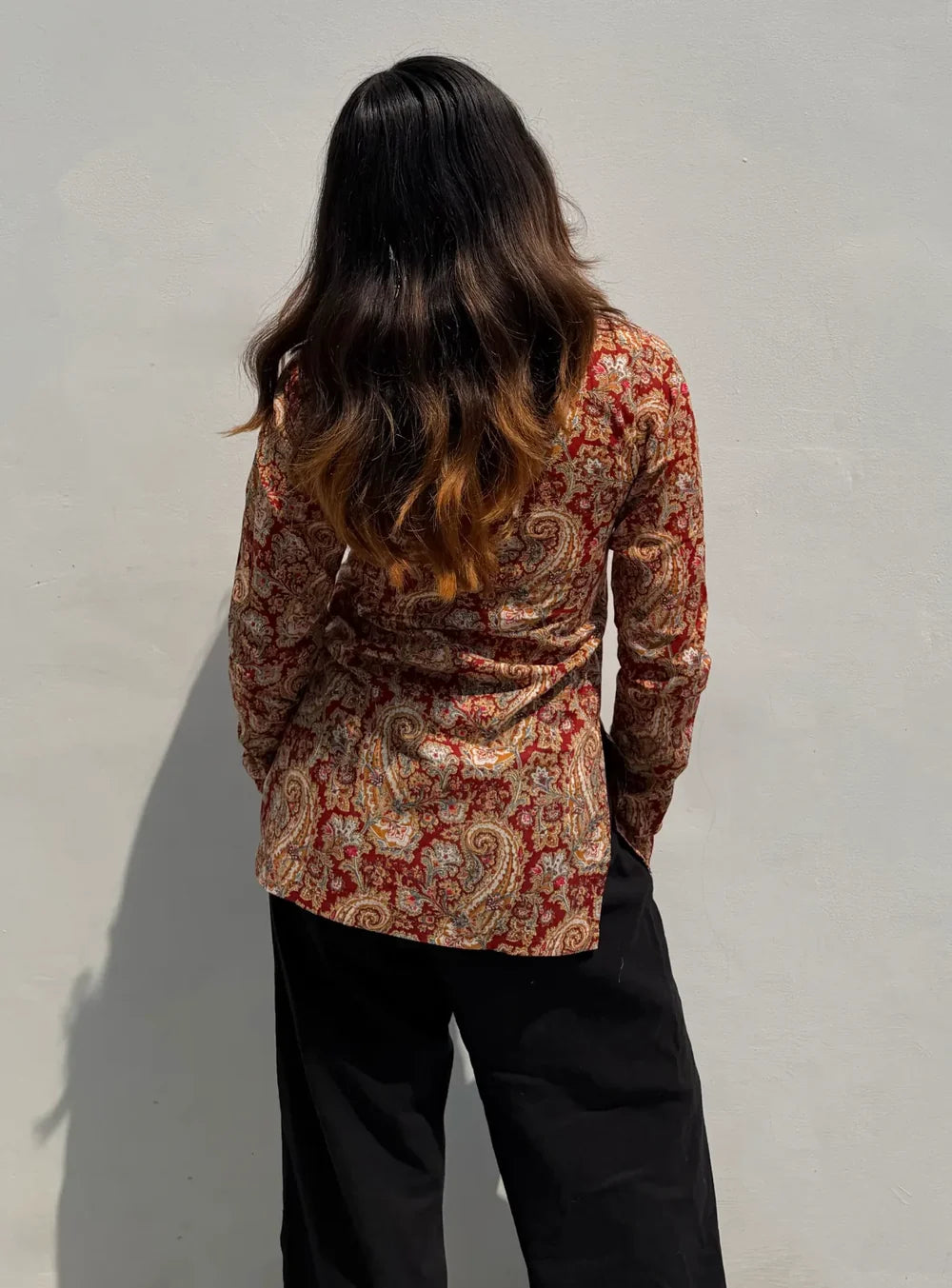 Royal Touch, Modern Vibe – Elegant Short Kurtis for Contemporary Women