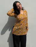 The Signature Kurti Edit – Sophisticated Short Kurtis for Your Everyday Statement