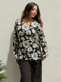 Chic by Choice – Contemporary Short Kurtis with Ethnic Charm