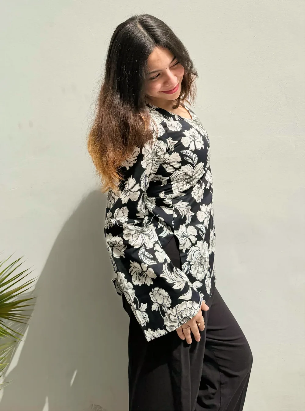 Chic by Choice – Contemporary Short Kurtis with Ethnic Charm
