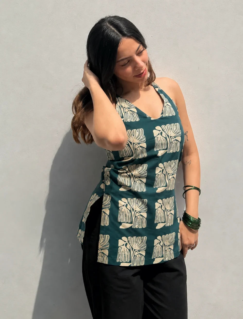 Your Everyday Style Statement – Elegant Short Kurtis for Women