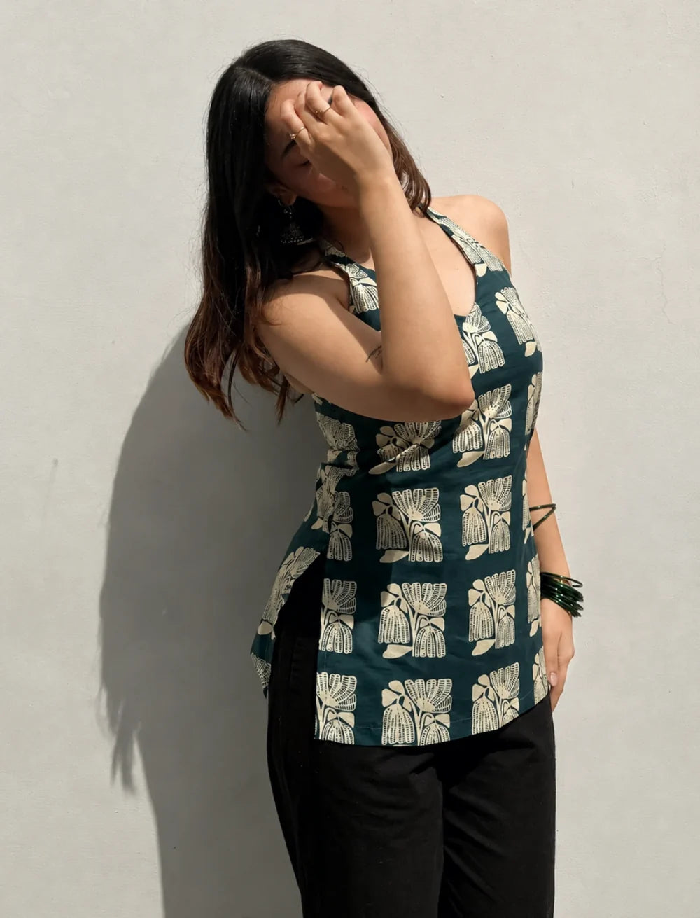 Your Everyday Style Statement – Elegant Short Kurtis for Women
