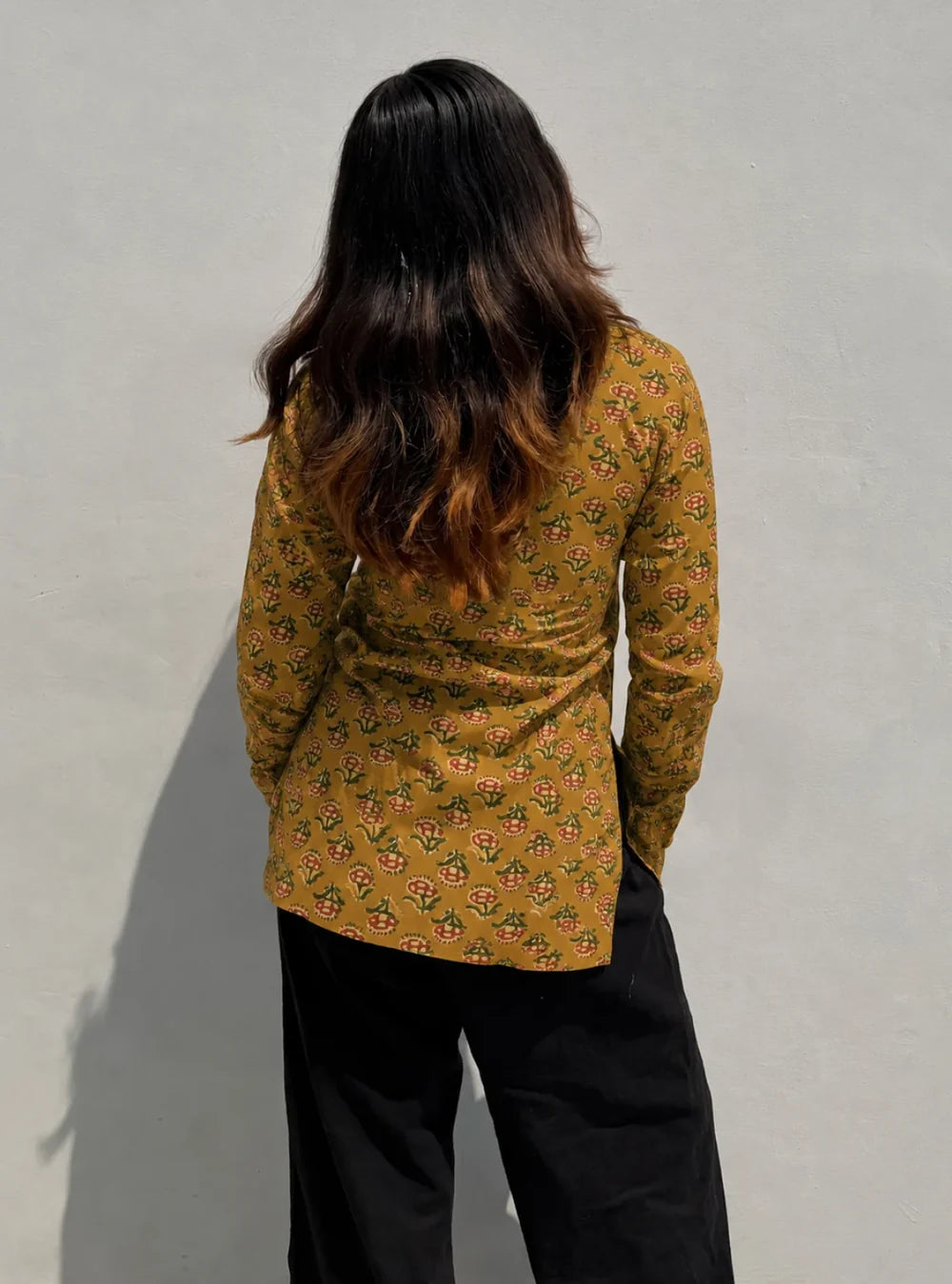 Elegance in Every Thread – Premium Short Kurtis Designed to Elevate Your Everyday Style
