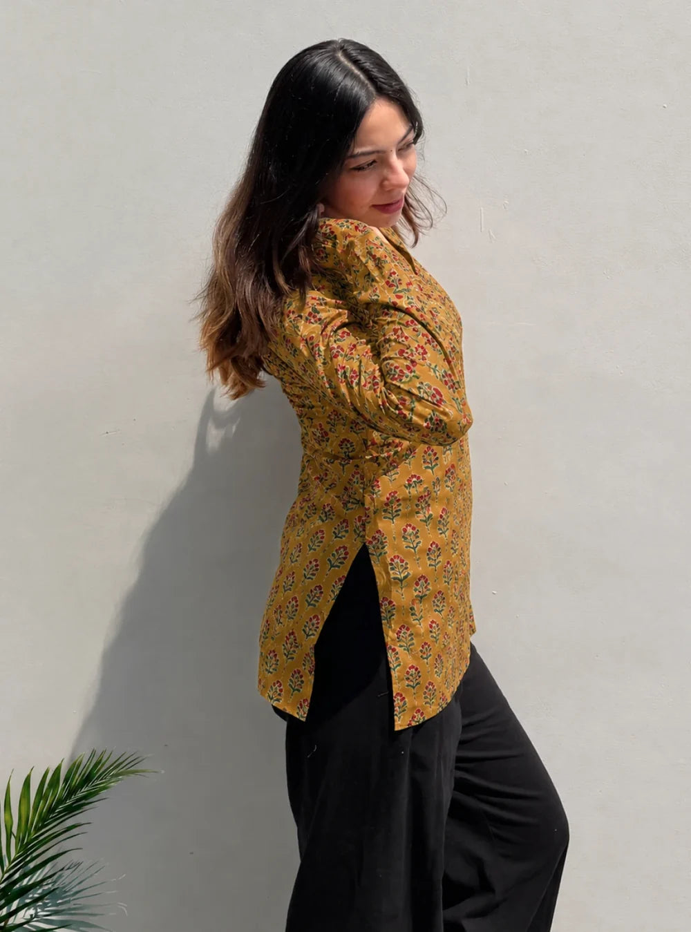 Elegance in Every Thread – Premium Short Kurtis Designed to Elevate Your Everyday Style
