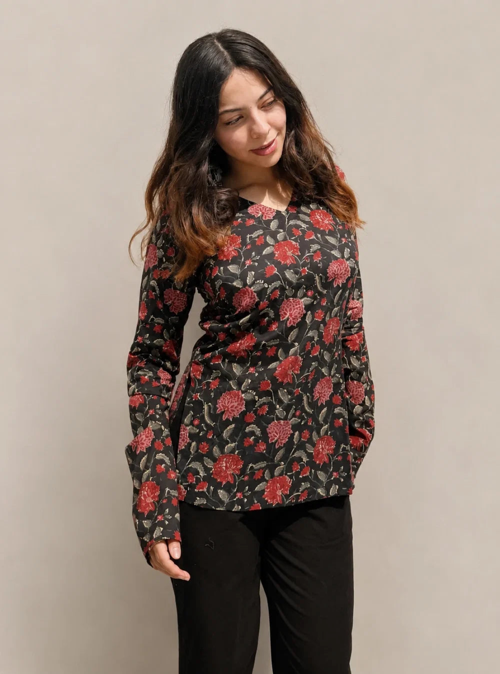 The Elegant Kurti Collection – Timeless Designs Crafted for the Modern Indian Woman