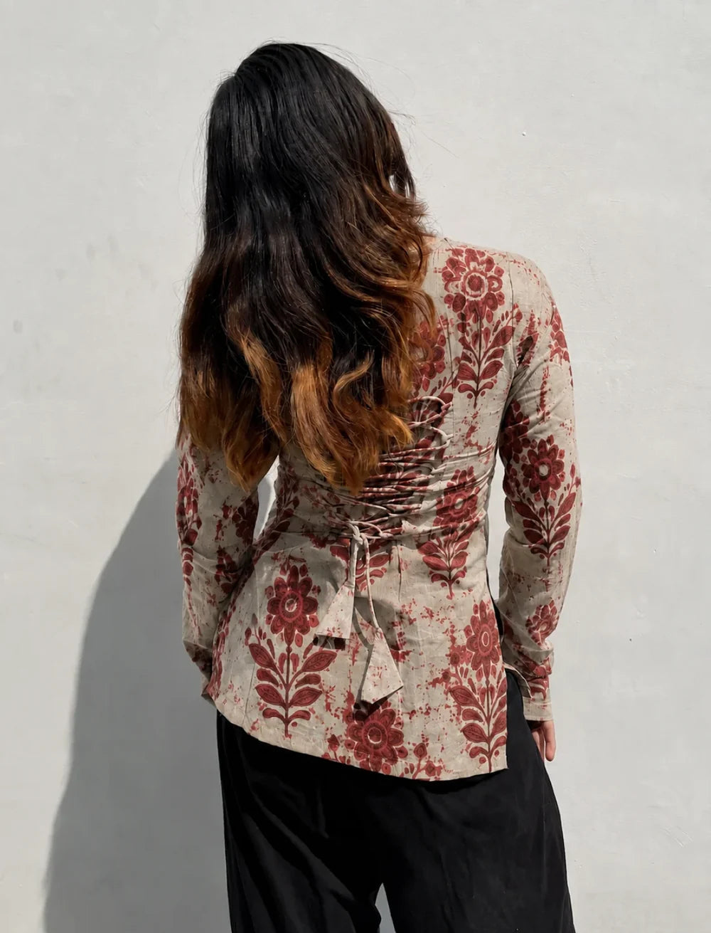 Designer Short Kurti for Women – Elegant & Trendy Ethnic Wear for Everyday Fashion