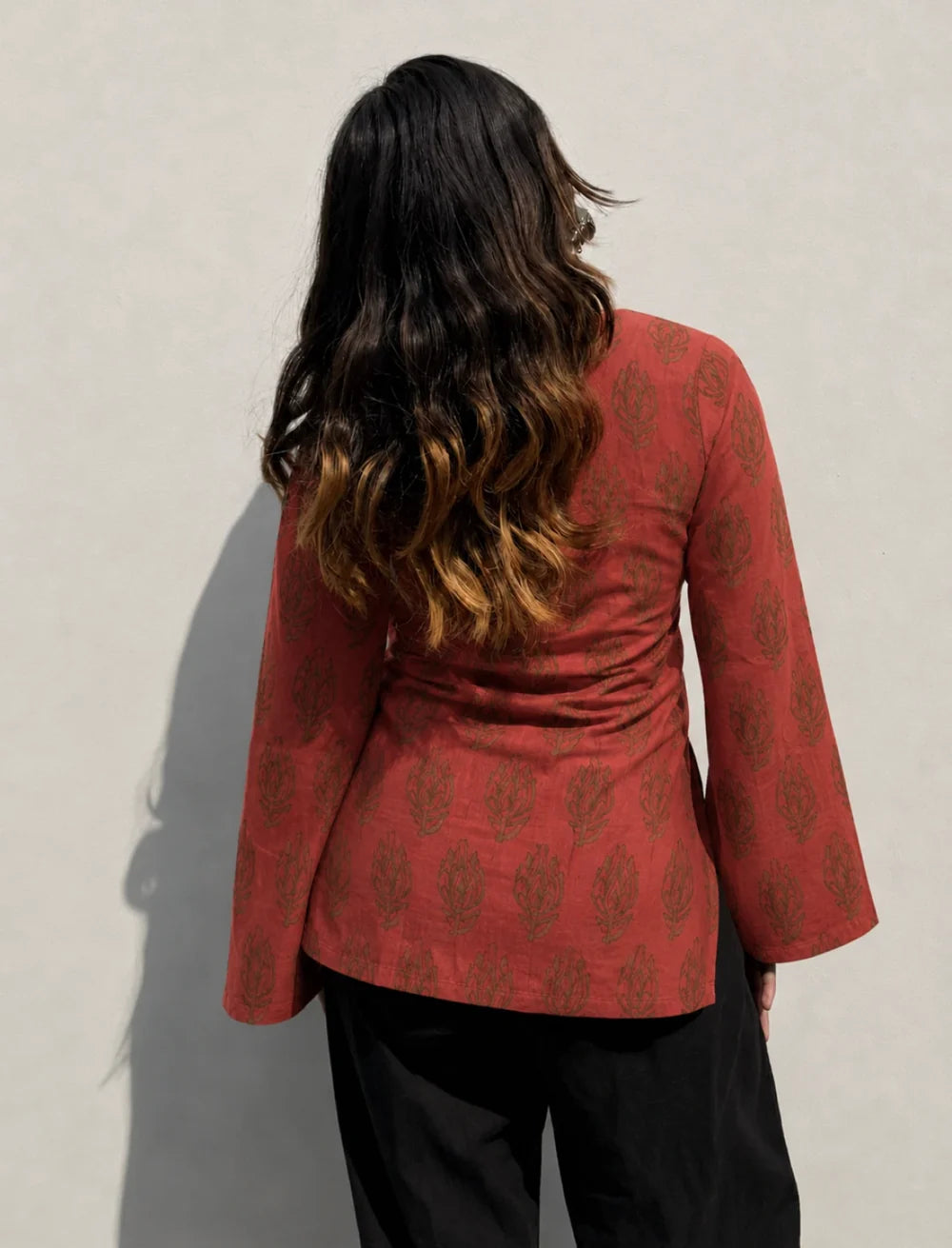 Style Your Story – Premium Short Kurtis for Every Occasion